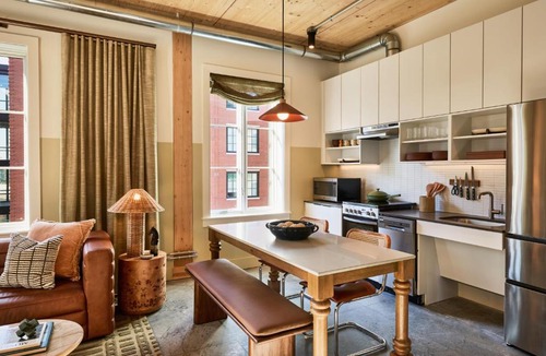 Yamacraw Village Hotel | The Ann Savannah, Apartments by Marriott Bonvoy