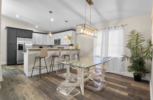 Lakeland House | The Aurelia House | Elegant South Lakeland