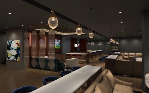 Ballantyne Resort | The Ballantyne, a Luxury Collection Hotel, Charlotte