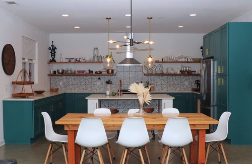 Aiken House | The Barngalo- Private, yet Close to everything