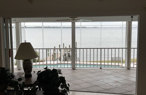 Whitney Beach House | The Bays Edge Retreat Waterfront