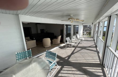 Whitney Beach House | The Bays Edge Retreat Waterfront