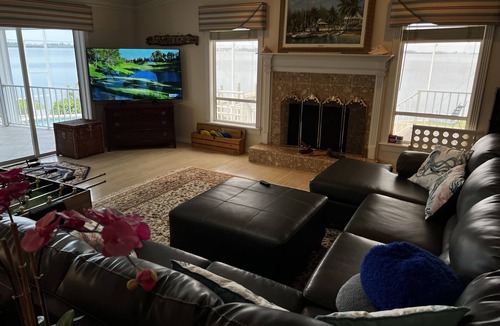 Whitney Beach House | The Bays Edge Retreat Waterfront