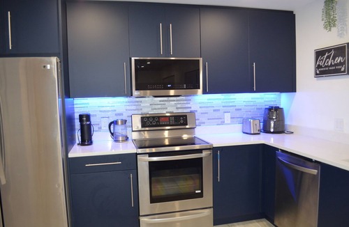 Jog Road House | The Beach Nest - Delray Getaway