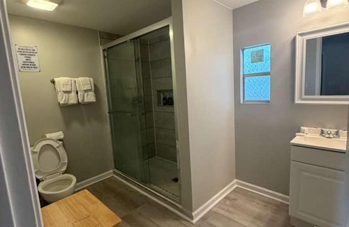 Salter Path Hotel | The Beacon