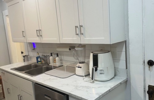 Waycross House | The Beautiful City Escape Downtown Delight