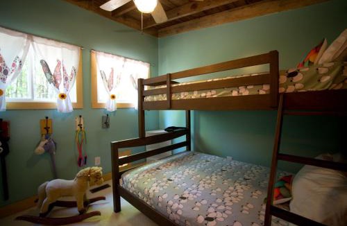 Charles City Bed & Breakfast | The Bed and Breakfast at Peace Hill Farm