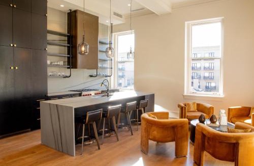 Athens Hotel | The Bell Athens By Kasa Living