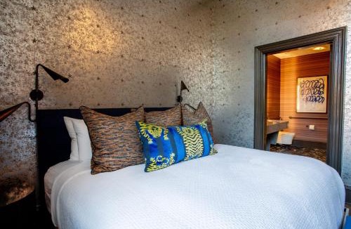 Athens Hotel | The Bell Athens By Kasa Living