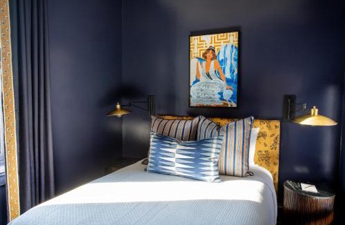 Athens Hotel | The Bell Athens By Kasa Living