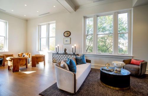 Athens Hotel | The Bell Athens By Kasa Living