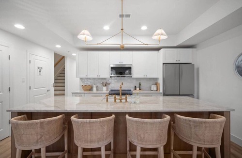 Bluffton House | The Bluffton Cottage