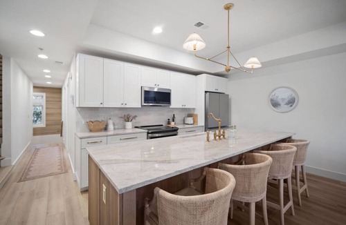 Bluffton House | The Bluffton Cottage