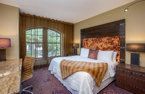 Historic District - North Hotel | The Bohemian Hotel Savannah Riverfront, Autograph Collection