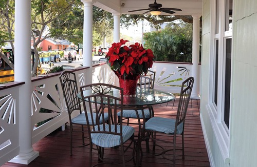 Fort Pierce House | The Boutique Lagoon House