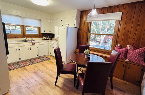 Aiken House | The Box Stall-Bruce's Field/Golf/Horse District