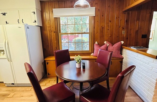 Aiken House | The Box Stall-Bruce's Field/Golf/Horse District