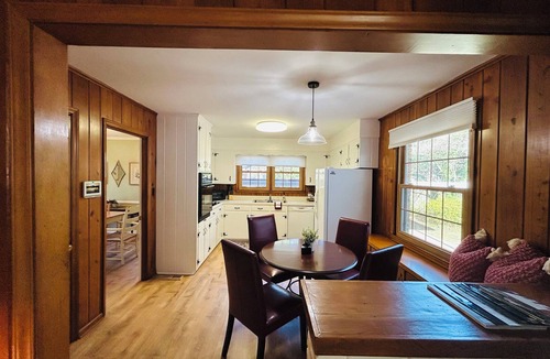 Aiken House | The Box Stall-Bruce's Field/Golf/Horse District