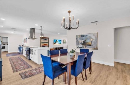 Brandon House | The Brandon Oasis