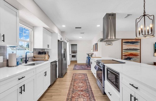 Brandon House | The Brandon Oasis