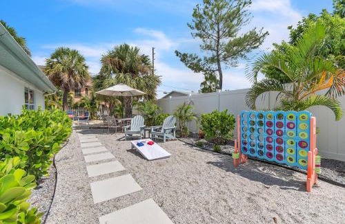 Treasure Island Hotel | The Bungalows