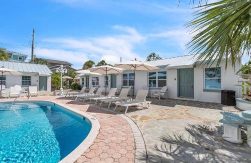 Treasure Island Hotel | The Bungalows