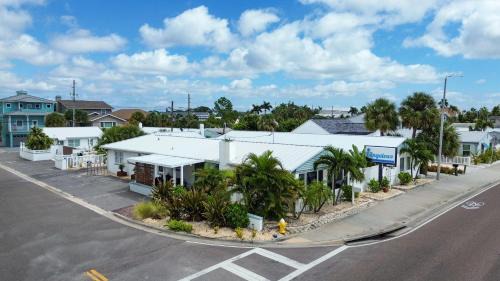 Treasure Island Hotel | The Bungalows