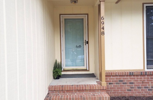 Westover House | The Callahan - Sleeps 10, Wifi, Ft Bragg, & More