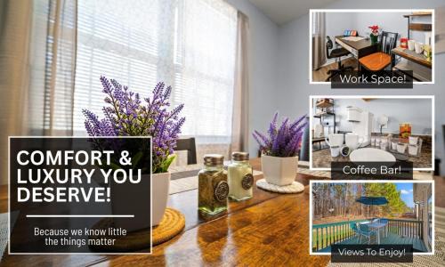 Garner House | The Cambridge of Carolina