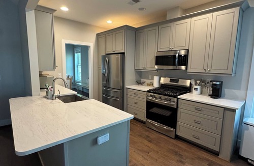 Seneca House | The Canoe House - Multi Family/Elder Friendly 6 BE/4 BA - Clemson + Golf Outings