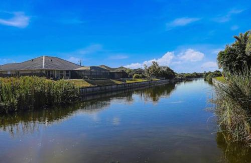 Trafalgar House | The Cape Estate