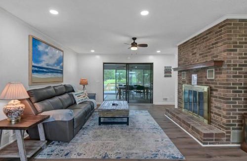 Lake Murray of Richland House | The Cardinals Nest Close In