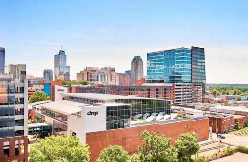 Southwest Raleigh Hotel | The Casso, Raleigh, a Tribute Portfolio Hotel