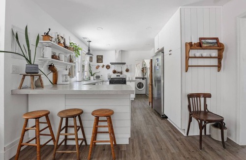 Cayce House | The Cayce Cottage | 3BR w/Private Pool