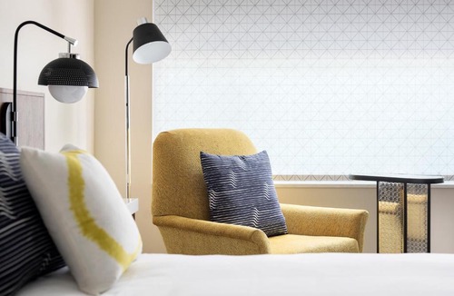 Orlando Hotel | The Celeste Hotel, Orlando, a Tribute Portfolio Hotel