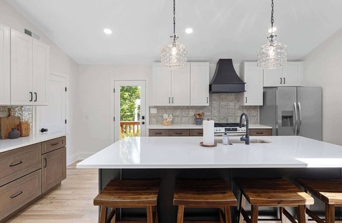 Plaza Midwood House | The Chatham House. Charming, Historic, Near Uptown