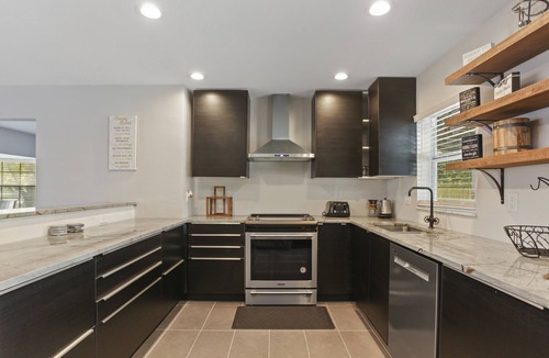 Altamonte Springs House | THE CHLOE by EVRH