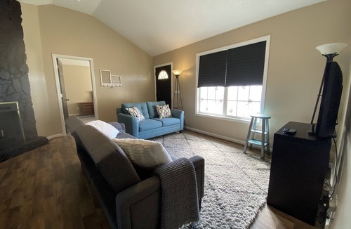 Sumter County House | The Claremont @ Shaw
