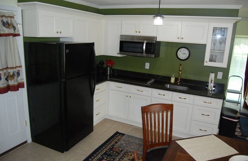 Athens Bed & Breakfast | The Colonels B&B and Inn