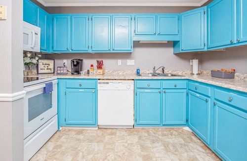 Fayetteville Cottage | The Coronation Guest House