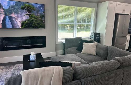 Chapin House | The Cove at Lake Murray