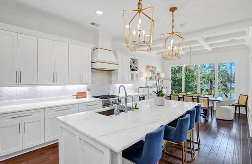 Chapin House | The Covehouse | Gameroom | Pet Friendly