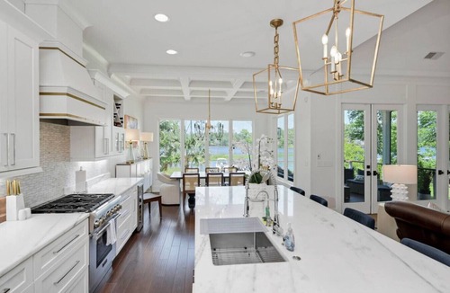 Chapin House | The Covehouse | Gameroom | Pet Friendly