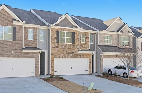 Buford House | The Cozy Haven By The Mall Of Georgia