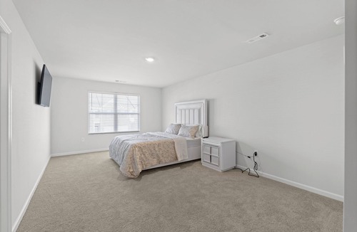 Buford House | The Cozy Haven By The Mall Of Georgia