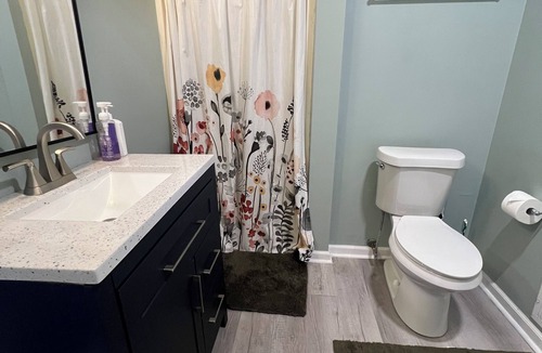 Green Acres Apartment | The Cozy Place - Family and Pet friendly. Only 5 minutes away from UGA!