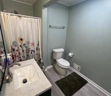 Green Acres Apartment | The Cozy Place