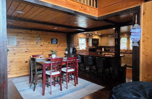 Calhoun County House | The Cypress House