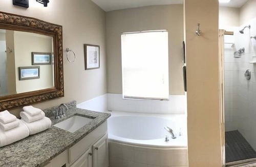 Westridge House | The Disney Family Luxury Villa of your Dreams! Westridge, Davenport 6BR / 3.5BA