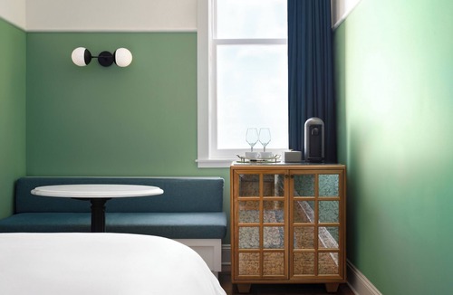 Historic District - North Hotel | The Drayton Hotel Savannah, Curio Collection by Hilton